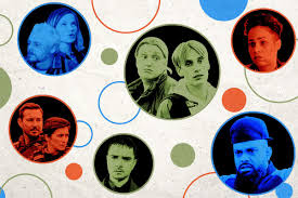 The best british tv comedies (of all time) menu. Twelve Great Streamable British Shows You Ve Probably Never Heard Of The Ringer