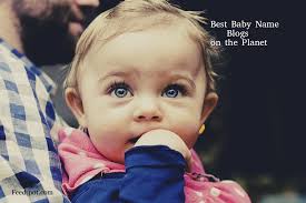 Top 40 Baby Name Blogs And Websites To Follow In 2021