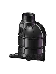 חופית קיבוץ כנרת - 1250 DIA. CHAMBER, 5 IN. 250, 40 TON