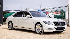 Image result for Polar White 2016 Maybach