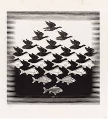 11 видео 194 просмотра обновлен 26 дек. M C Escher Reise In Die Unendlichkeit Film Rezensionen De