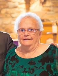 Obituary information for Carroll Louise Miller