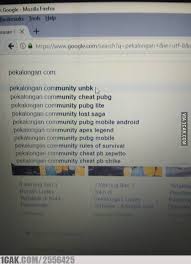 Kali ini saya ingin membagikan kepada kalian cheat pekalongan point blank zepetto terbaru 2020. Karena Cheat Game Udah Terlalu Mainstream 1cak For Fun Only