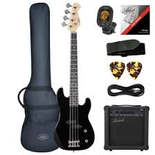 Guitars - Bass Guitars for Sale Online | UK