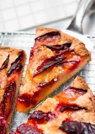 French Cake Of Summer Fruits Recipe In 2020 Recipes French Cake Food