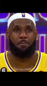 Berkeley Lebron James Is Crying Because He Just Got Dumped