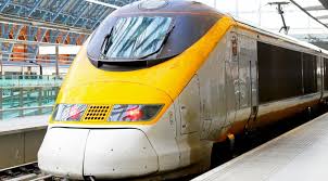 Paypal, alipay, wechat see how your train trip from london st pancras international to amsterdam will look like. First Direct Train From Amsterdam To London Departed Nl Times