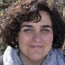 Irene Luque's Instagram, Twitter & Facebook