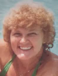 Obituary information for Arlene May Pfeiffer