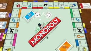 ¿cómo se juega a monopoly? El Monopoly Y La Consagracion Del Capitalismo A Vivir Las Edades De Millas Cadena Ser
