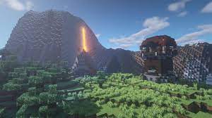 One variation of mods that have become common is shaders, mods that enhance the lighting of the game and more in specific ways. 6 Best Minecraft Shaders 1 16 2021 Download Shaders For Minecraft