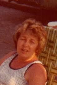 Nancy Gullett Obituary