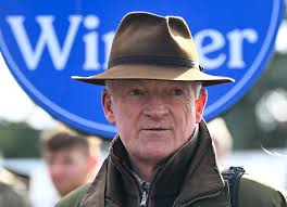 Willie Mullins dominates