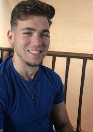 Tyler Vazquez's Instagram, Twitter & Facebook