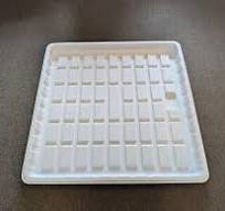 *LOCAL PICKUP* Freight extra - Flood table hydroponics grow tray 48"x48"x3"  4mm | eBay