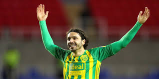 His good performances saw him score one goal and claim two assists during his time at the city ground. West Brom Set To Make Move To Sign Filip Krovinovic On Permanent Deal The 72