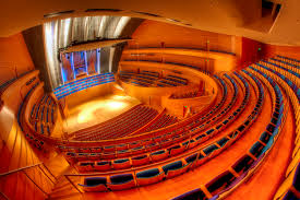 Arlene Schnitzer Concert Hall Seating Photos Sheldon Concert