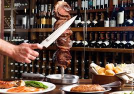 Check spelling or type a new query. Brazilian Steakhouse Texas De Brazil