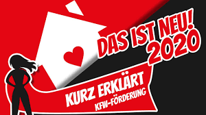 Märkische bank eg wir sind für sie da. Kfw Forderung 2020 Im Neubau So Viel Geld Gibt Es Seit Januar Fur Dein Haus Hausbau Helden Youtube