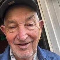 Robert Clyde Gunter Obituary