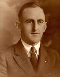 Ralph Daniel McSweeney (1895-1957)