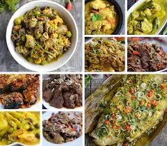 Anda pasti pernah mendengar sotong masak hitam, ini merupakan daging palembang merupakan salah satu resepi daging yang kami rasa anda semua harus cuba buat dan rasanya. Resepi Opor Daging Pekan Pahang