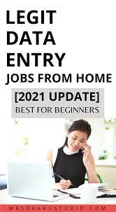19 Online Data Entry Jobs From Home 100 Legit Hiring 2020 In 2021 Data Entry Jobs Online Data Entry Jobs Entry Jobs