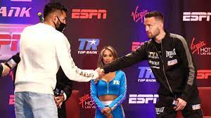 Taylor gives boxing fans a taste of 'the good ol' days' (1:37) mark kriegel's essay reflects on how boxing has lost its way but jose ramirez vs. 9sgl3g2onhsmdm