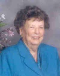 Clara M. Eckman Obituary October 9, 2006