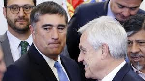 Recordemos que desborde fue oficial de carabineros, y me atrevería a señalar que quizás trabajó en los servicios de 'inteligencia' policial, lo que le eso fue lo que logró la inteligencia militar a través del buen concurso del diputado mario desborde. Mario Desbordes Acusa A Pinera De Pegarle En El Suelo A Carabineros Cooperativa Cl