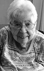 Obituary: Margaret F. Howitt