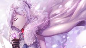 Winter Schnee | Пикабу