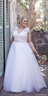 Plus Size Perfection Wedding Dresses It S A Love Story Campaign Wedding Inspirasi Wedding Dresses With Straps Plus Size Wedding Gowns Wedding Dresses Lace