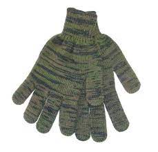 Check out our camo knit gloves selection for the very best in unique or custom, handmade pieces from our shops. Camouflage Knitted Glove With Grip Dots Canadian Tire