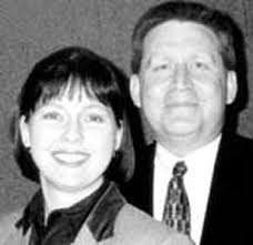 New mission presidents