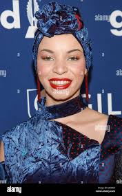 Imani hi-res stock photography and images