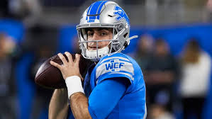 David marshall blough is an american football quarterback for the detroit lions of the national football league. David Blough Stats News And Video Qb Nfl Com