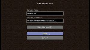 29 rows · find the best uhc minecraft servers on our website and play for free. Minecraft Gta Server Ip Catet R