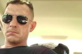 Fundraiser by Jody Bates : Andrew “Boone” Horton