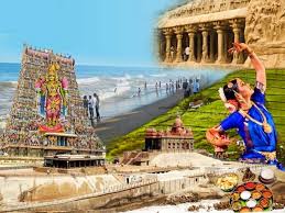 Travel Tamil Nadu – classyindia