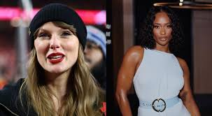 Kayla Nicole Claps Back At Taylor Swift After Pop Star Appears To Diss Her In New "Opalite" Track