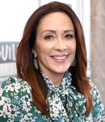 Patricia Heaton Height Weight Shoe Size Measurements Family Ethnicity