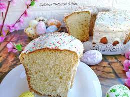 Check spelling or type a new query. Brioche Ciambella Di Pasqua Con 1 Lievitazione