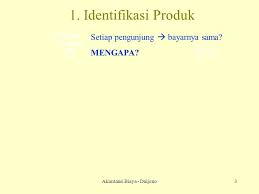 Kunci jawaban kelas 5 tema 1 subtema 3 pembelajaran 3. Chapter 3 Job Order Costing Ppt Download