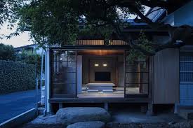 Contemporary japanese homes elevate these principles. Schemata Architects Weaves Modern Design Into A Traditional Japanese House