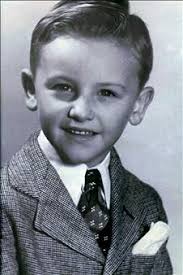 Richard O'Neil Obituary (2010)