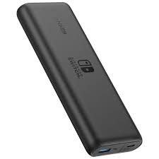This listing is for what you see. Buy Anker Nintendo Switch 20100mah Portable Power Bank Portable Power Banks Argos Nintendo Switch Accessories Nintendo Switch Games Nintendo Controller