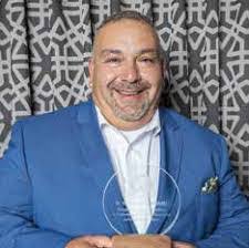 Chris Gawron's Instagram, Twitter & Facebook