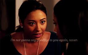Emaya; Emily & Maya, our fave couple