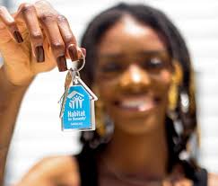 Airbnb Build Packet by Habitat for Humanity of Greater Nashville